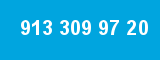 913 309 97 20